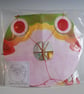 Japanese Fuga (Puffa Fish) - Handmade Kite - Image 2