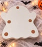 Ghost T light holder - Image 2