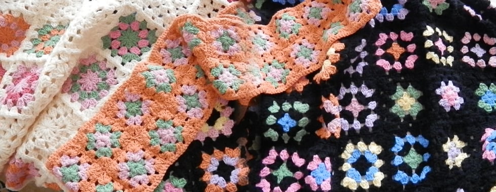 Grannyman Crochet