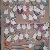 Beads to treasure