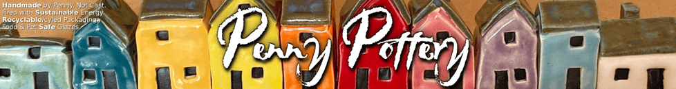 Penny Pottery