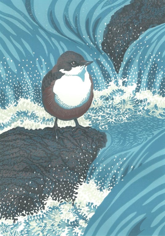 Sprite of the Beck (Dipper)