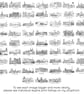 Marathon Skyline Personalised Art Print - Image 8