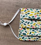 Mini Holly Christmas Face Mask - Image 3