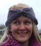 Headband Knitting Pattern - Image 2
