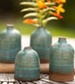 Handmade Ceramic Bud Vase - Image 1