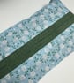 Tissue Holder: Blue Floral - Image 4