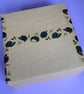 Hedgehog self-adhesive kraft paper tape. 50mm x 50M - Image 9