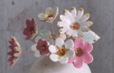Ceramic Flowers