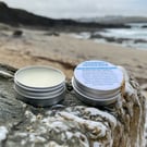 Rosemary Cuticle Balm - natural - plastic-free