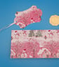 Christmas Money Envelope, Gift Card
