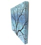 Winter Tree Original Painting - Image 4