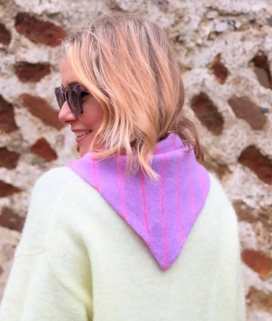 Zoe Collaboration - Starburst & Bubblegum