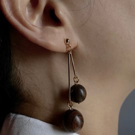 Gemini (Earrings)