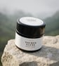 Handmade Sugar Face Scrub for Sensitive Skin - Organic Oils - Scottish Highlands