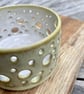 Ceramic Tea light Holder - Image 8