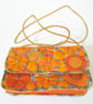 Handbag Free Machine Embroidery  - Image 1