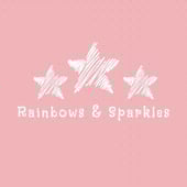 Rainbows & Sparkles