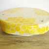 Cake Stand - Honeycomb and Bees