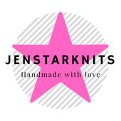 JenStarKnits