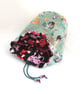 Kittens Reversible Project Bag - Image 5