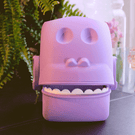 Monkey Head Tissue Holder, Modern Bathroom Organizers, Home Tissue Box