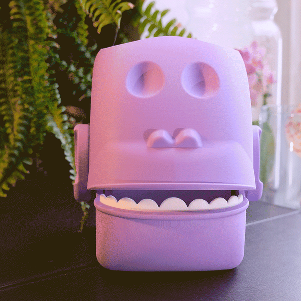 Monkey Head Tissue Holder, Modern Bathroom Organizers, Home Tissue Box