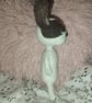 Needle felted dog doll  - Image 3