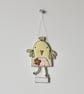 'Cheep Cheep Chick' - Hanging Decoration - Image 5