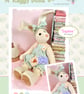 Daphne Hare Pattern - Image 2