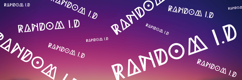 Random I.D