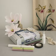 Make Your Own Paper Magnolia