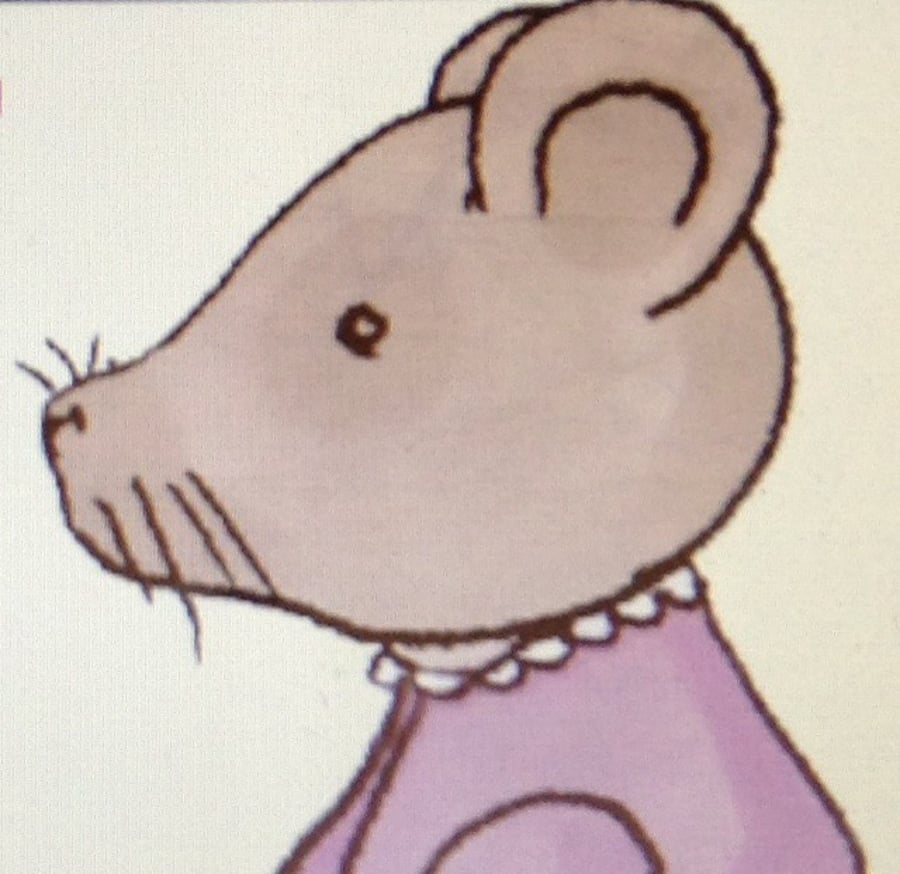 LittlemouseLilly