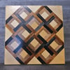 Wood Veneer Coaster
