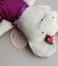 Fairy Linen Mouse - Image 5