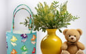 Children's Tote Bags