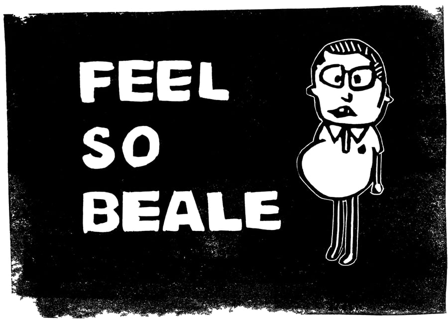 Feel So Beale