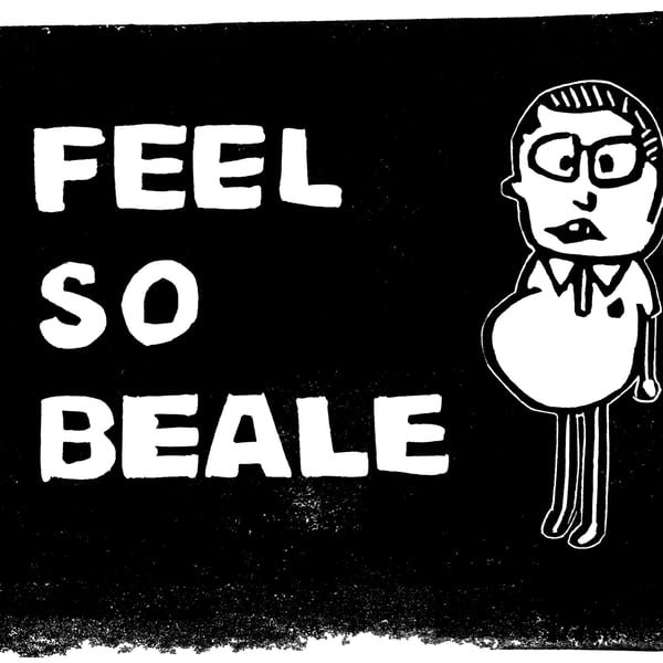 Feel So Beale