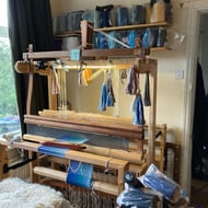 Custom Commission a Scarf