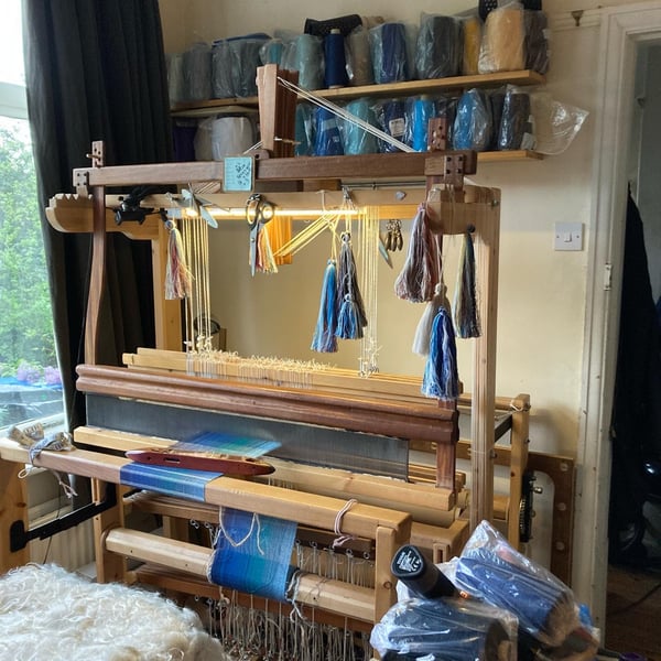 Custom Commission a Scarf