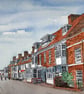 Burnham-on-Crouch Georgian The Quay Riverside Walk No 46 - Image 1