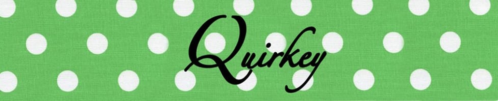 Quirkey