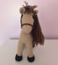 Crochet horse - Image 2
