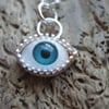 All Seeing Eye Pendant