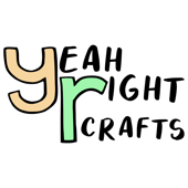 Yeah Right Crafts