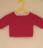 Baby Jumper  - Tiny Baby  - Image 1