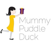 Mummypuddleduck