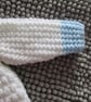 14" Newborn Matinee Coat  - Image 4