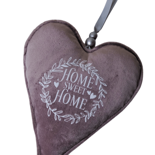 Home Sweet Home Hearts 