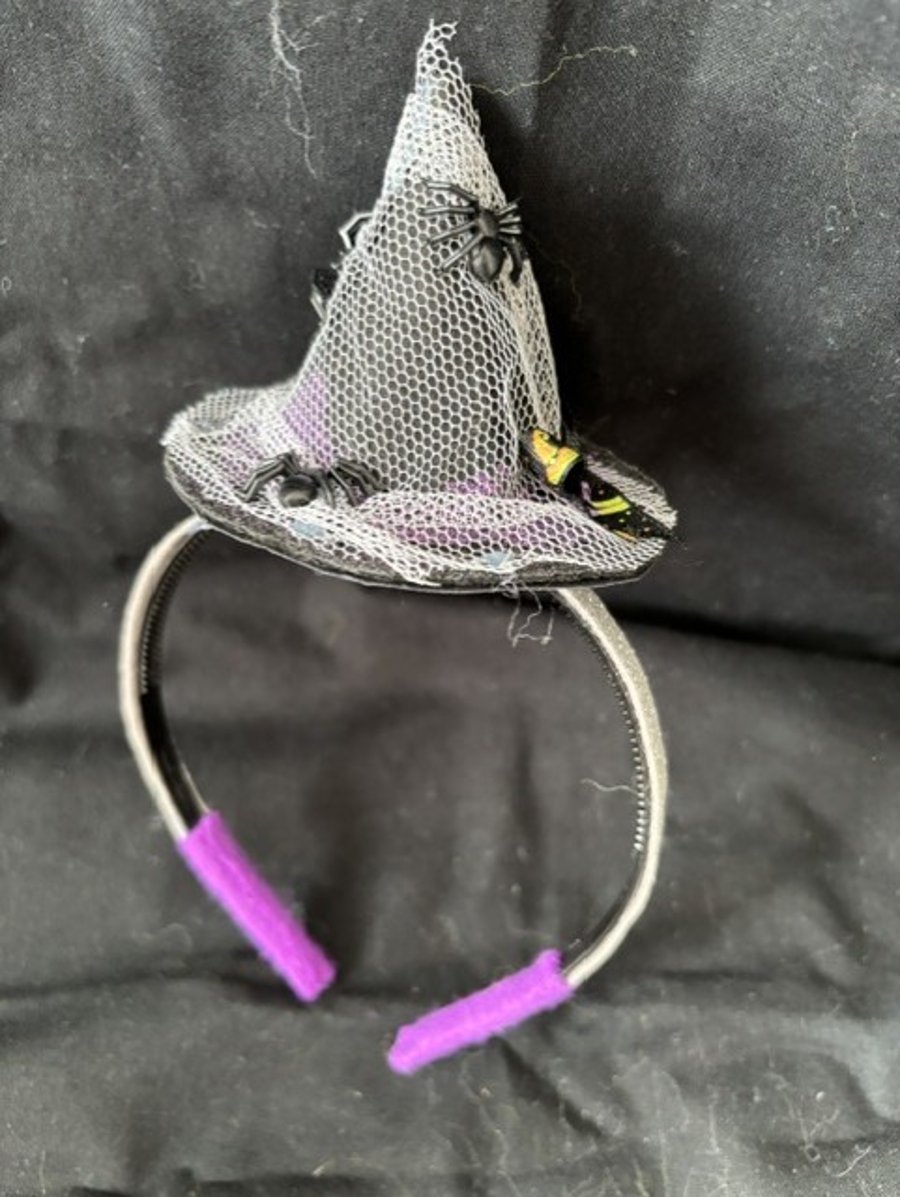 witchy headband